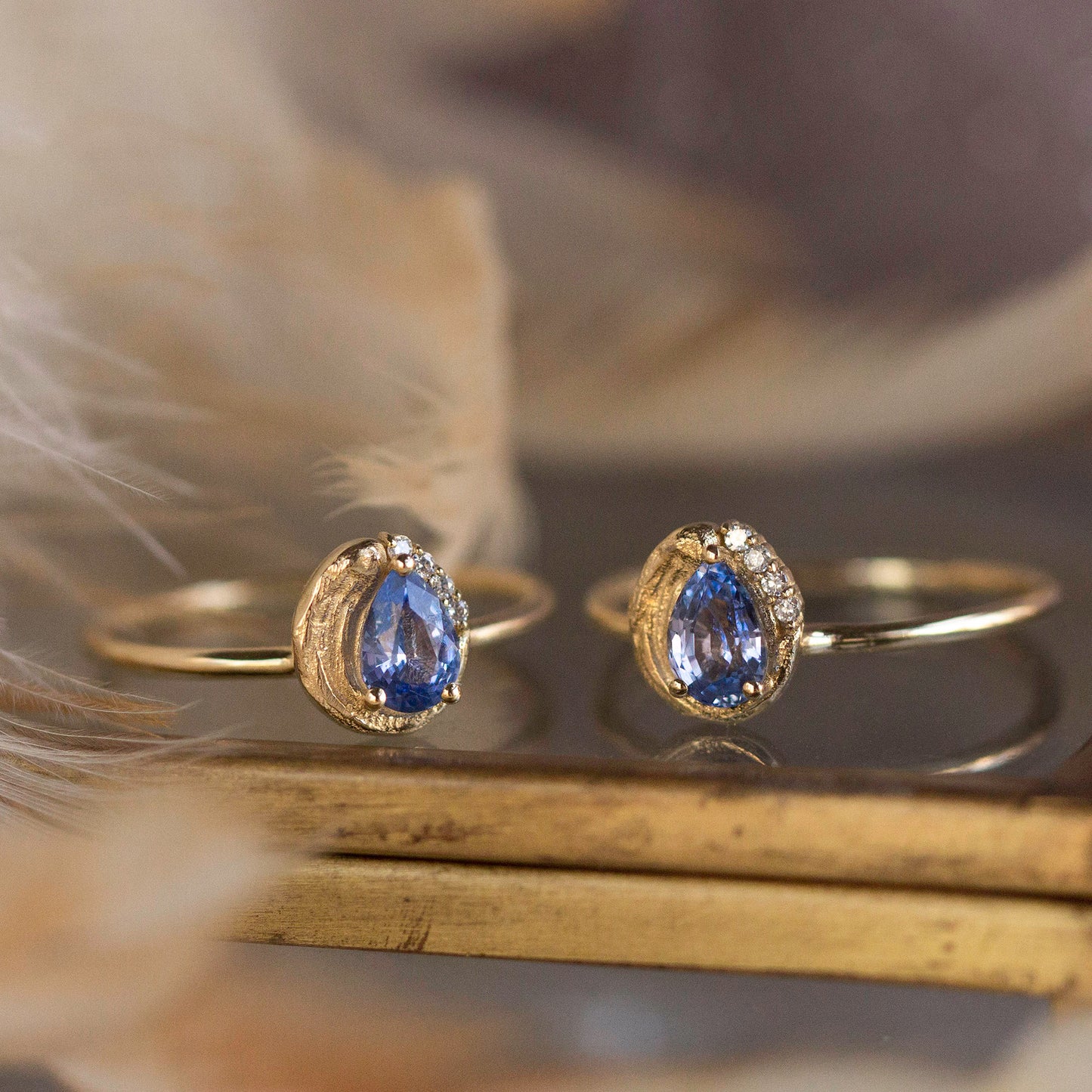 French Blue