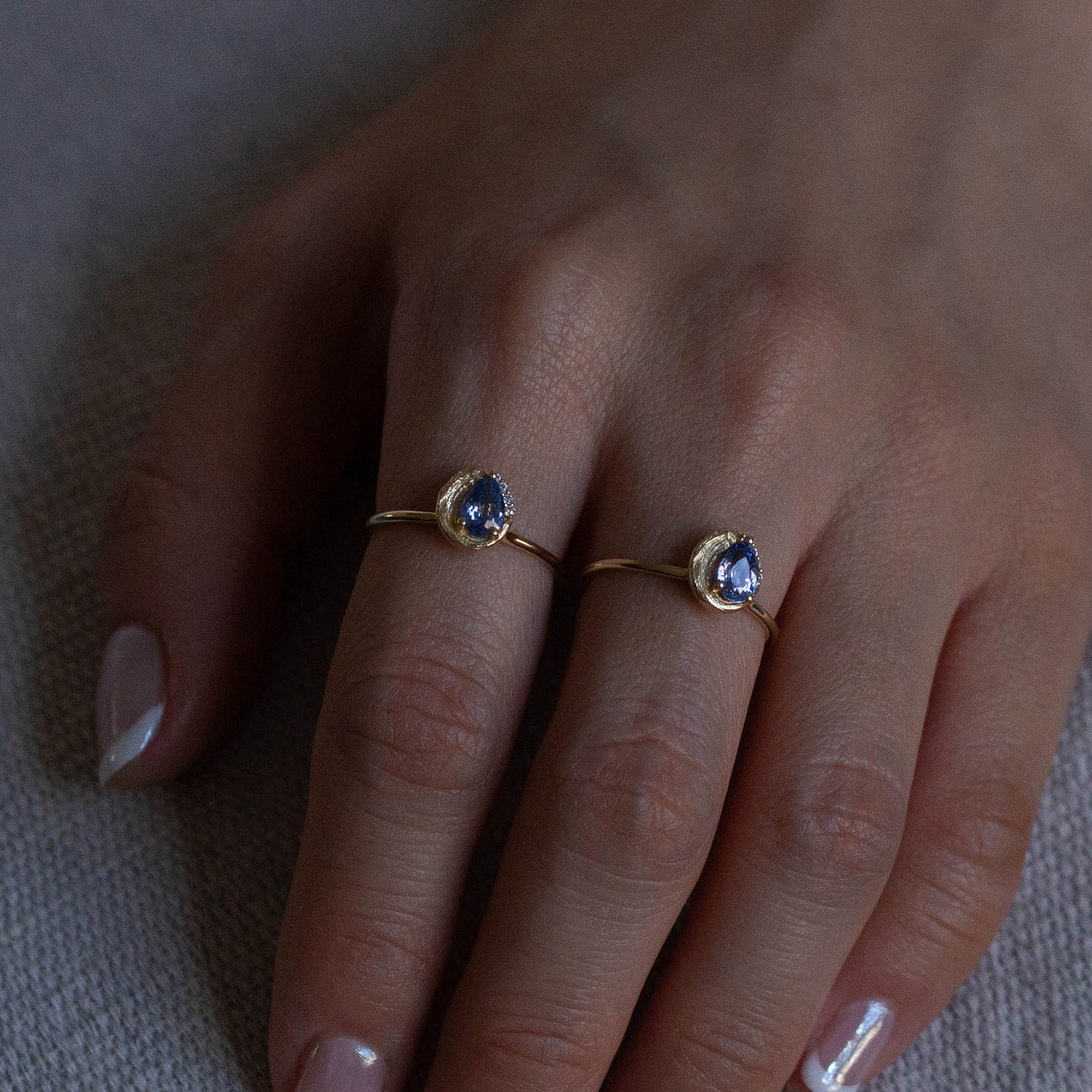 French Blue
