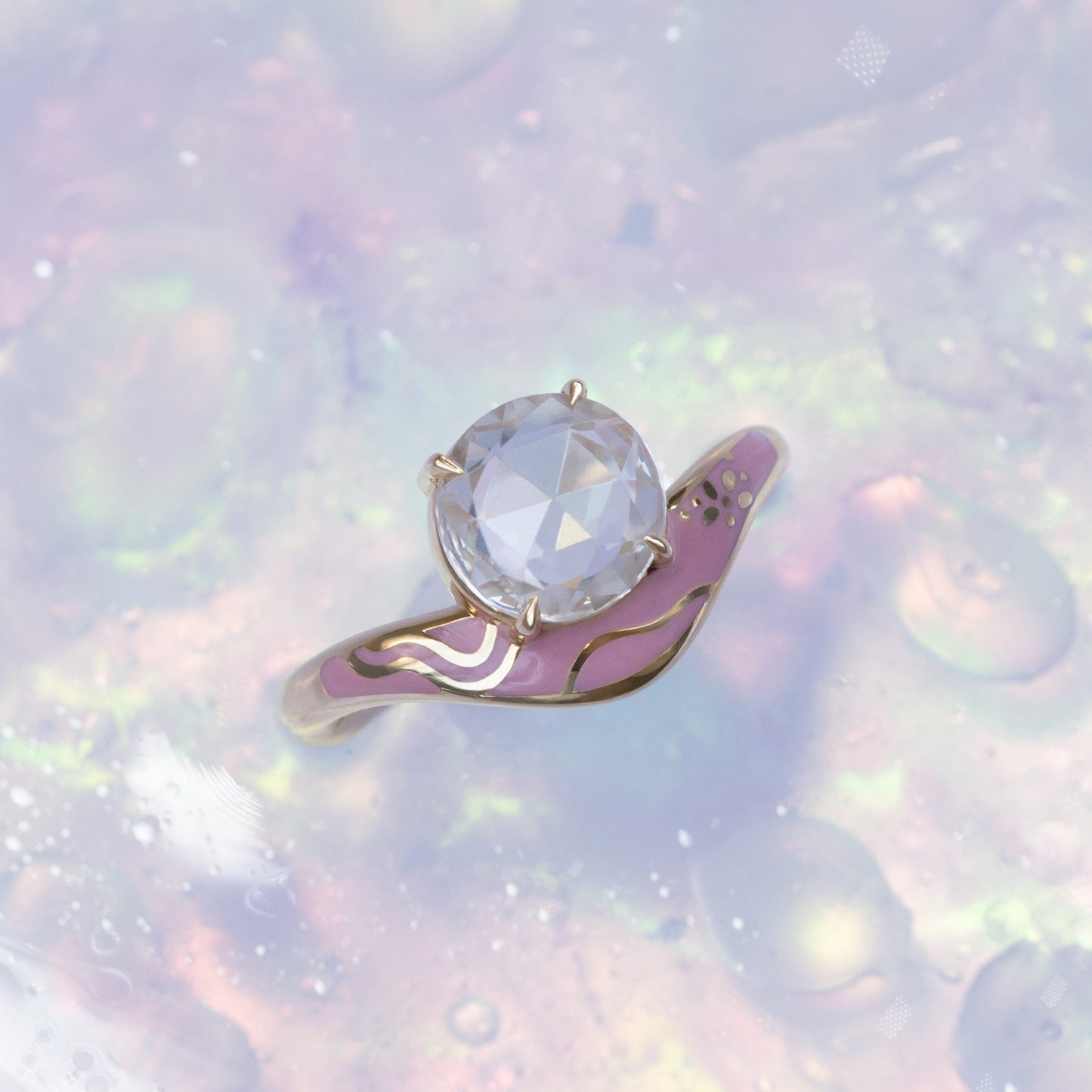Chime of Memories #14
