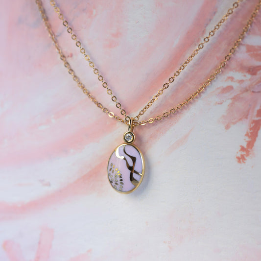 Chime of Memories #6 (Pendant)
