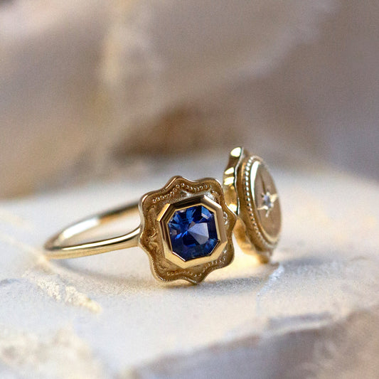 Bijou d'Art Etoile