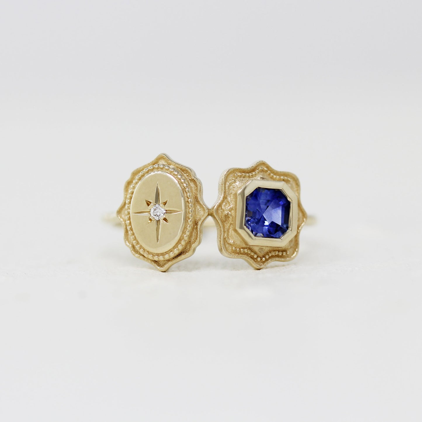 Bijou d'Art Etoile