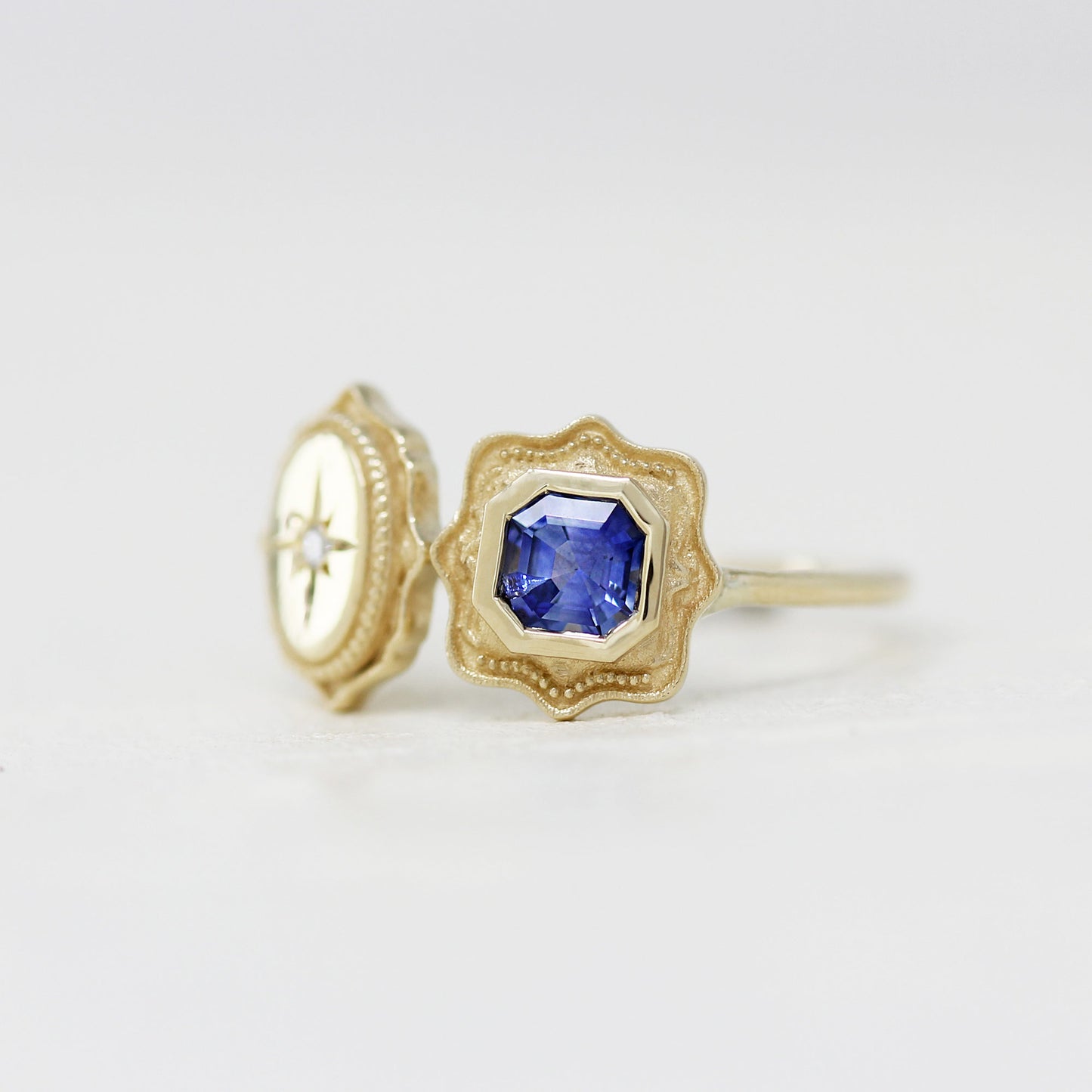 Bijou d'Art Etoile
