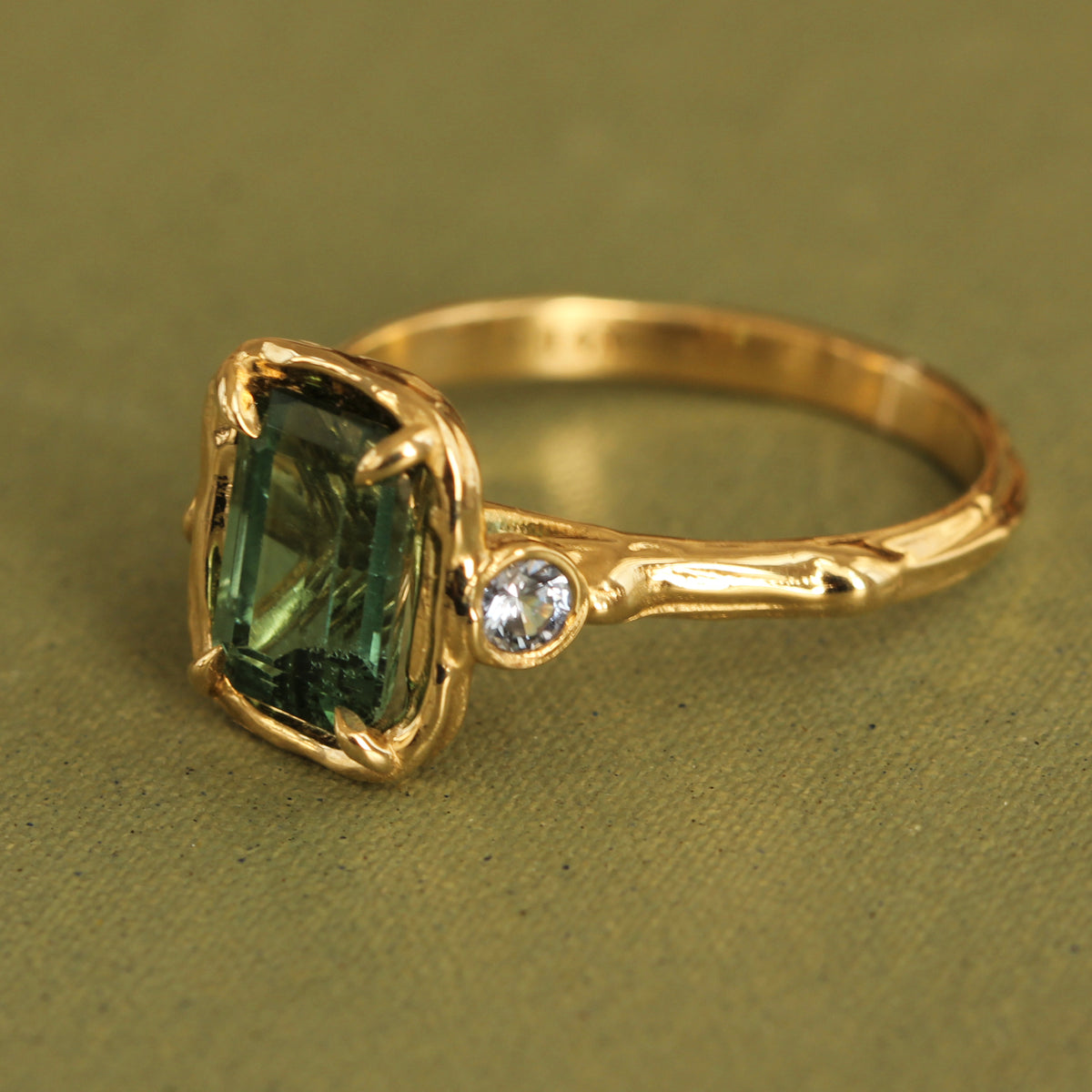 Terre Verte