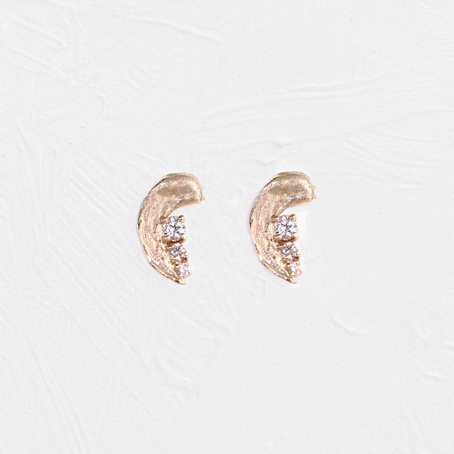 Renoir Earring (Single)