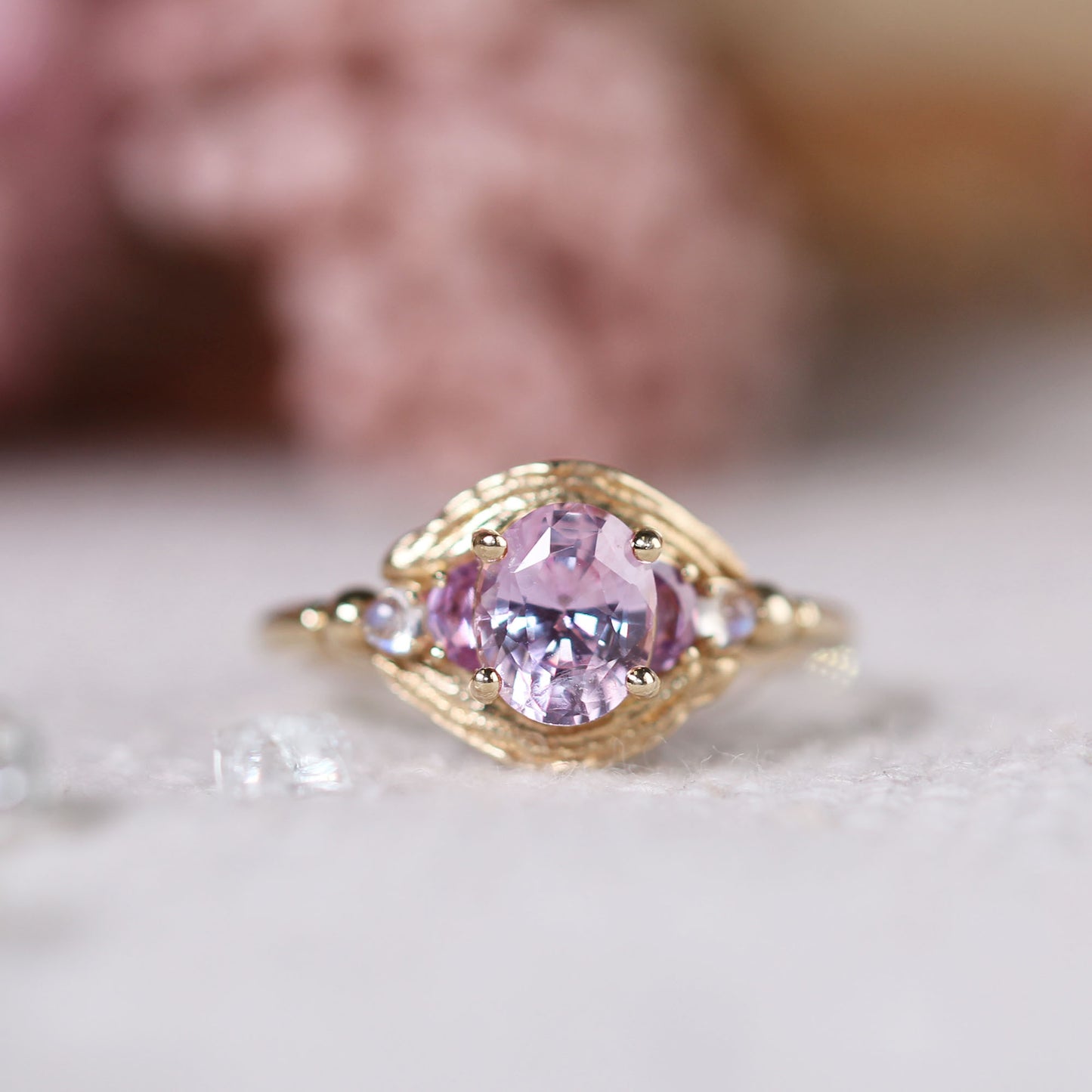 Brilliant Pink