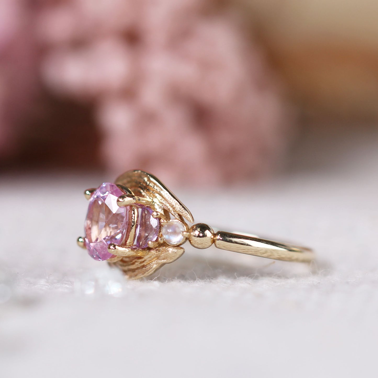 Brilliant Pink