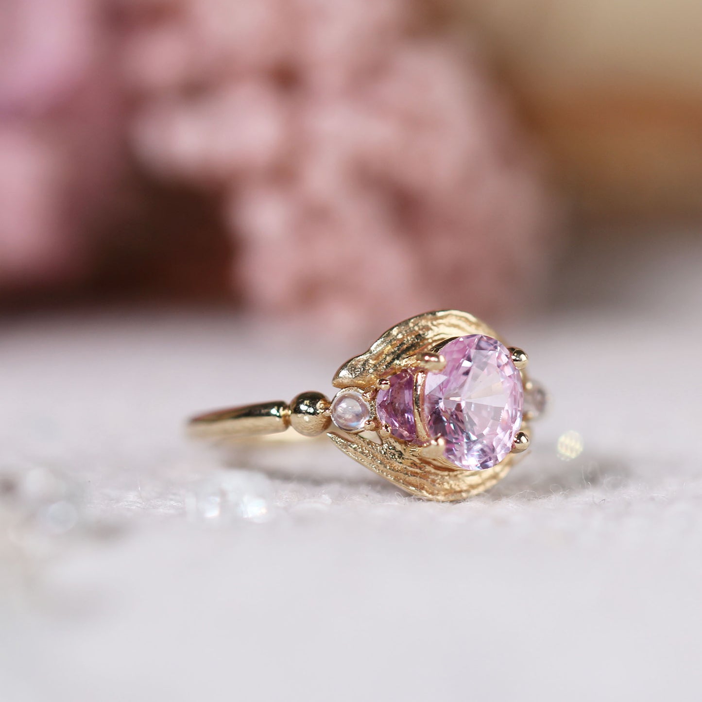 Brilliant Pink