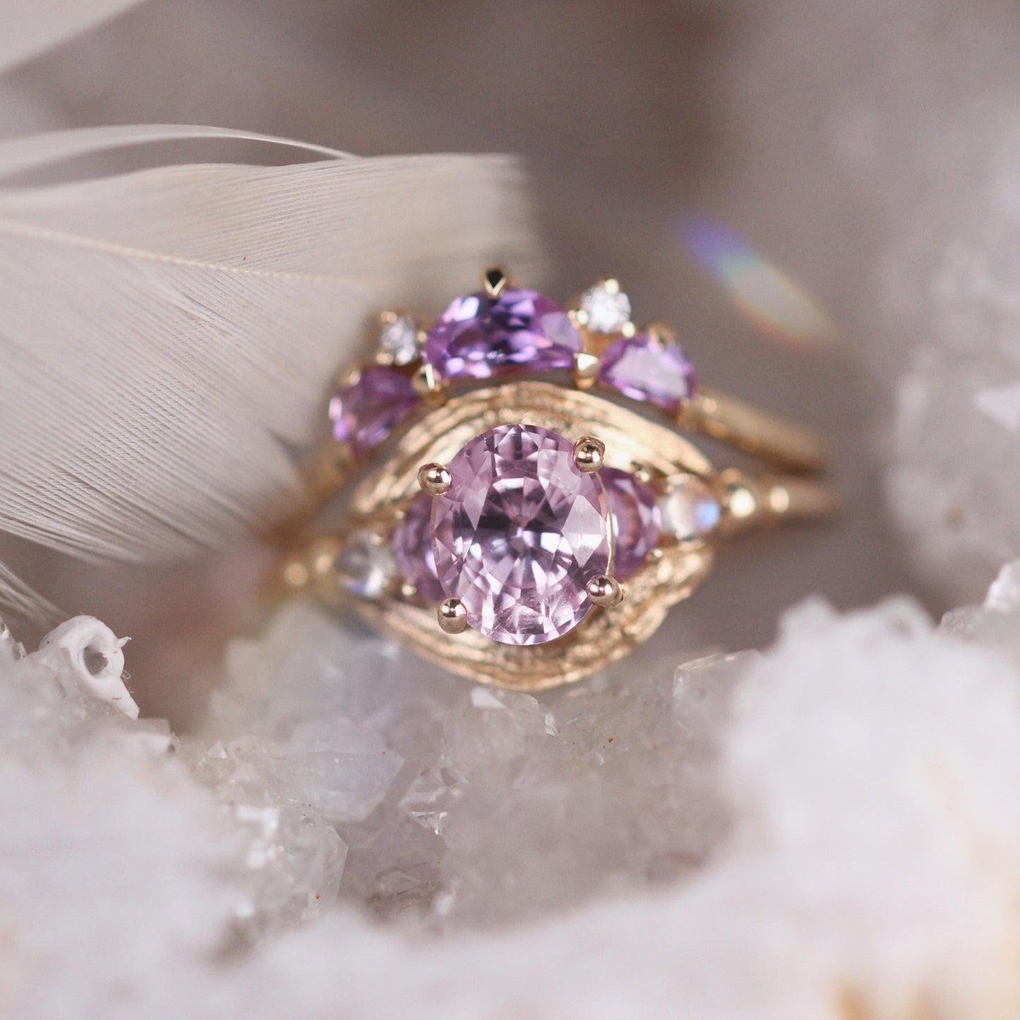 Brilliant Pink