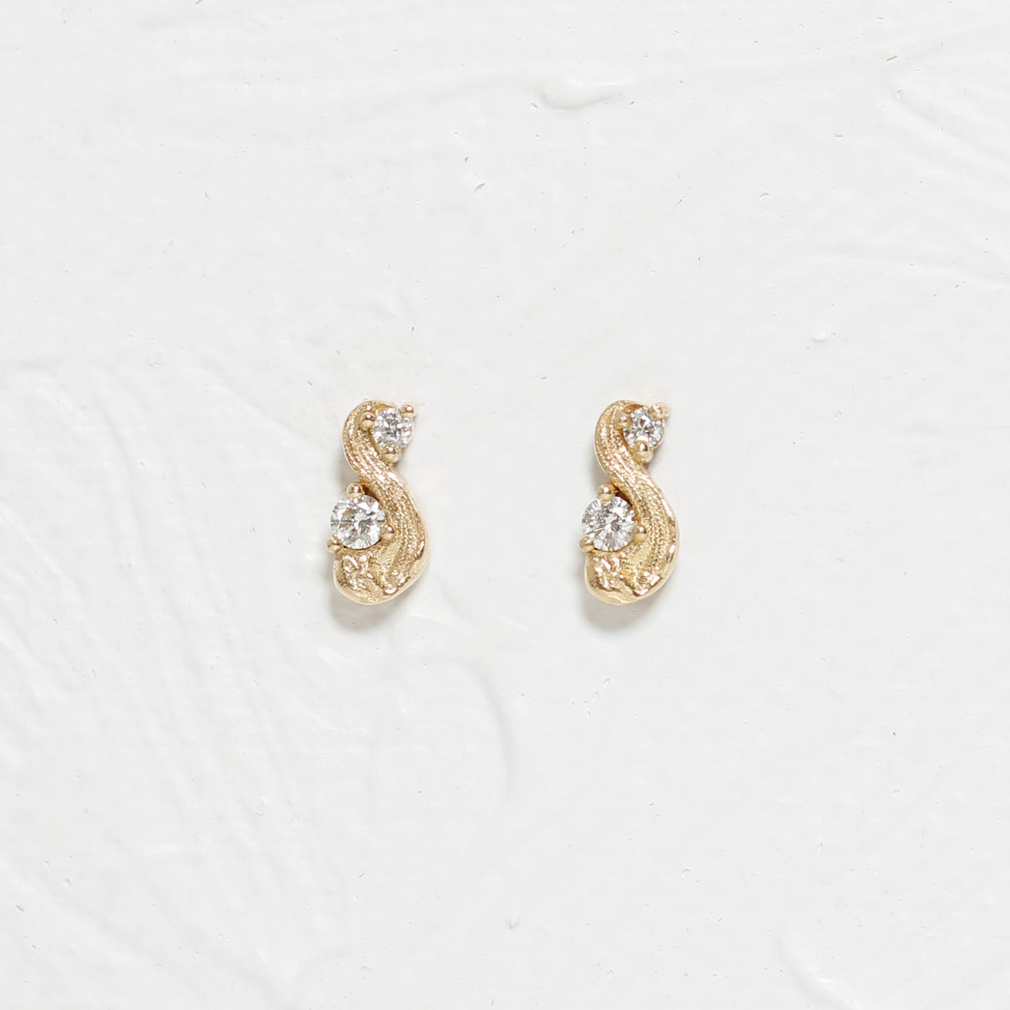 Renoir Breeze Earring (Single)