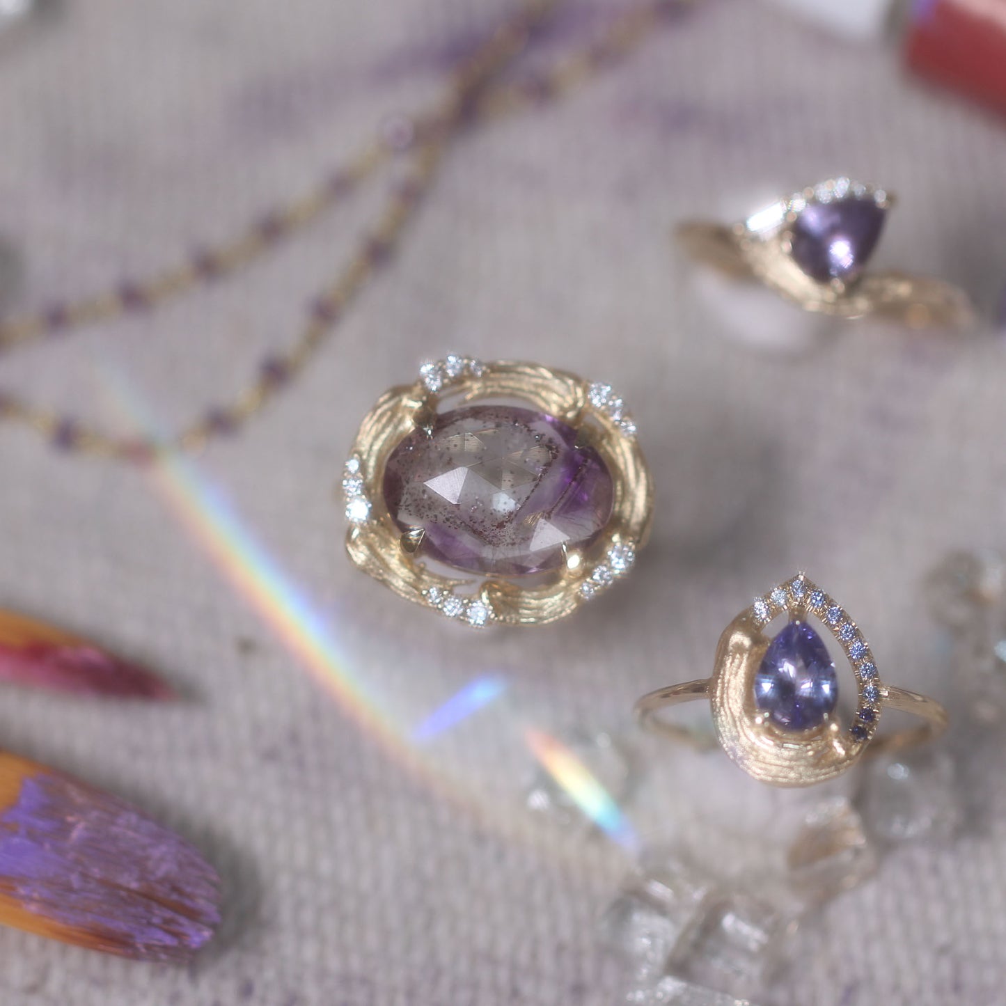 Ultra Violet