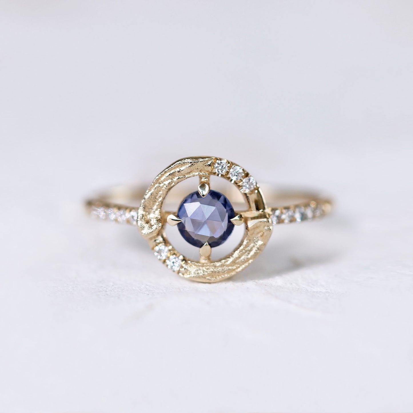 Ultramarine