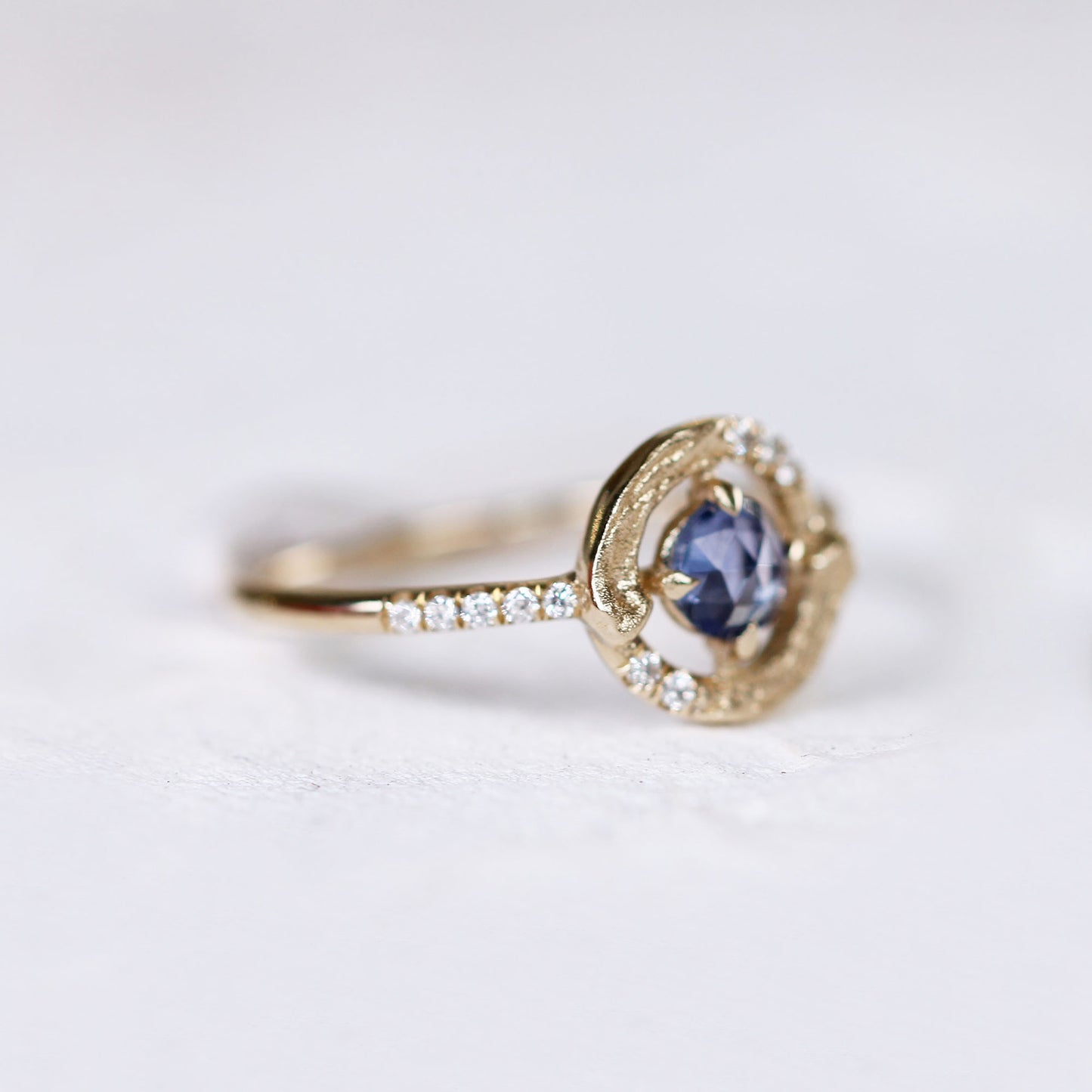 Ultramarine