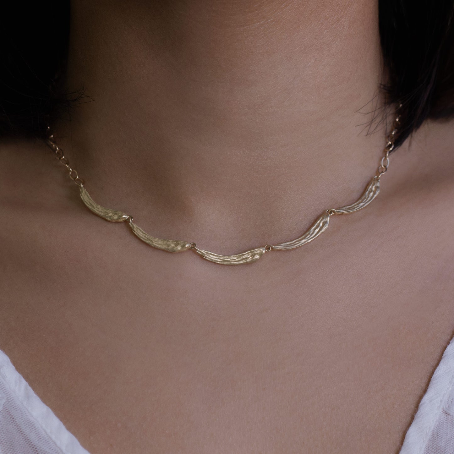 Van Gogh Necklace