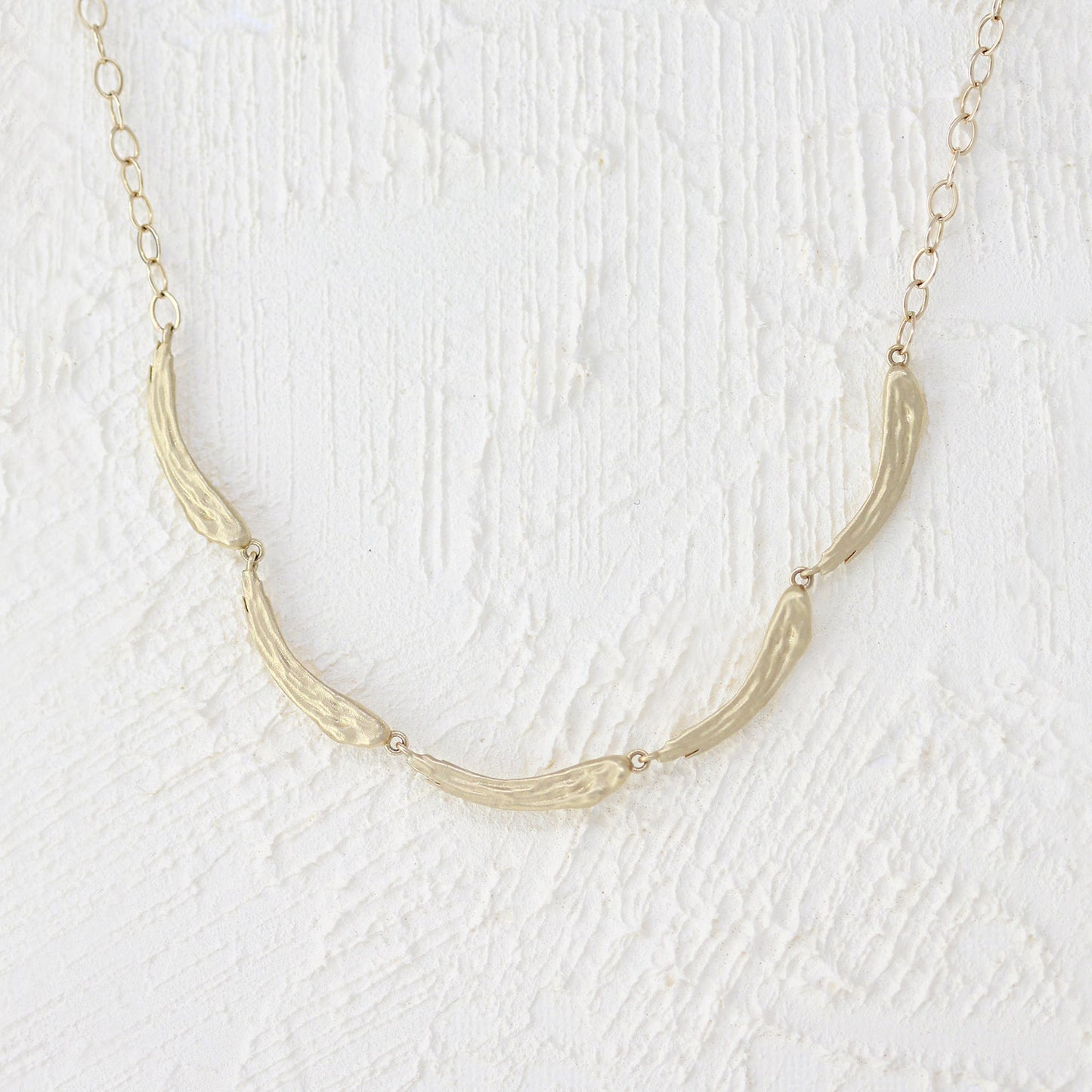 Van Gogh Necklace
