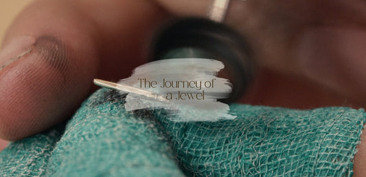 The Journey of a Jewel