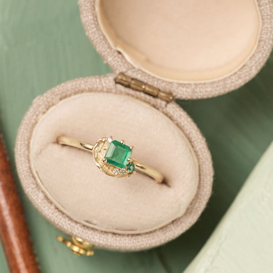 Verdant Green
