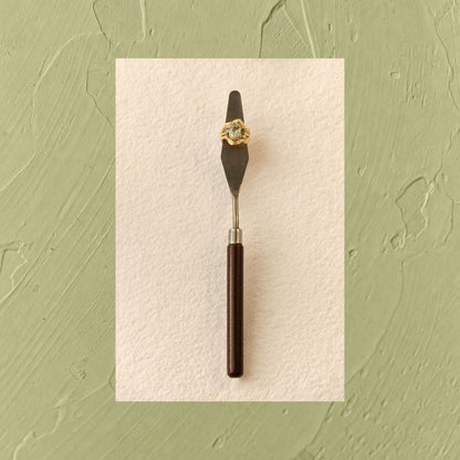 Maya Meadow Ring