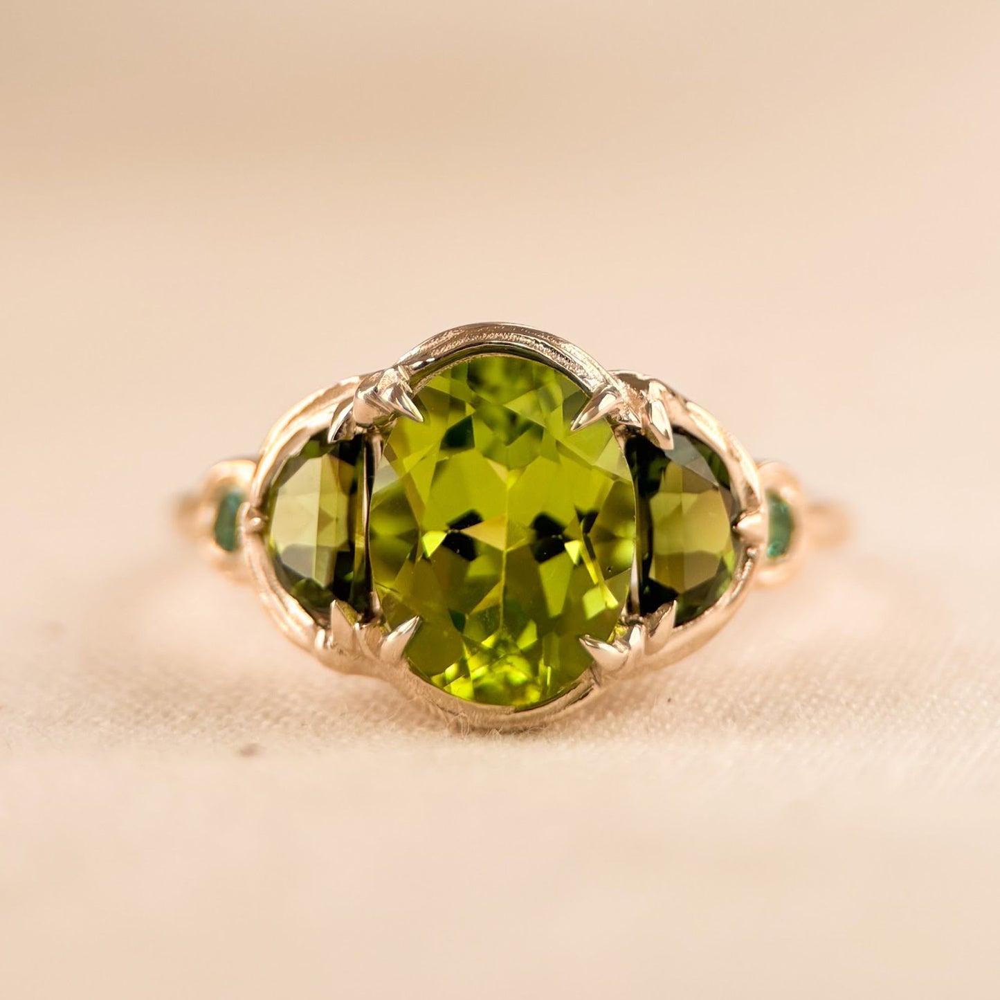 Willow Green
