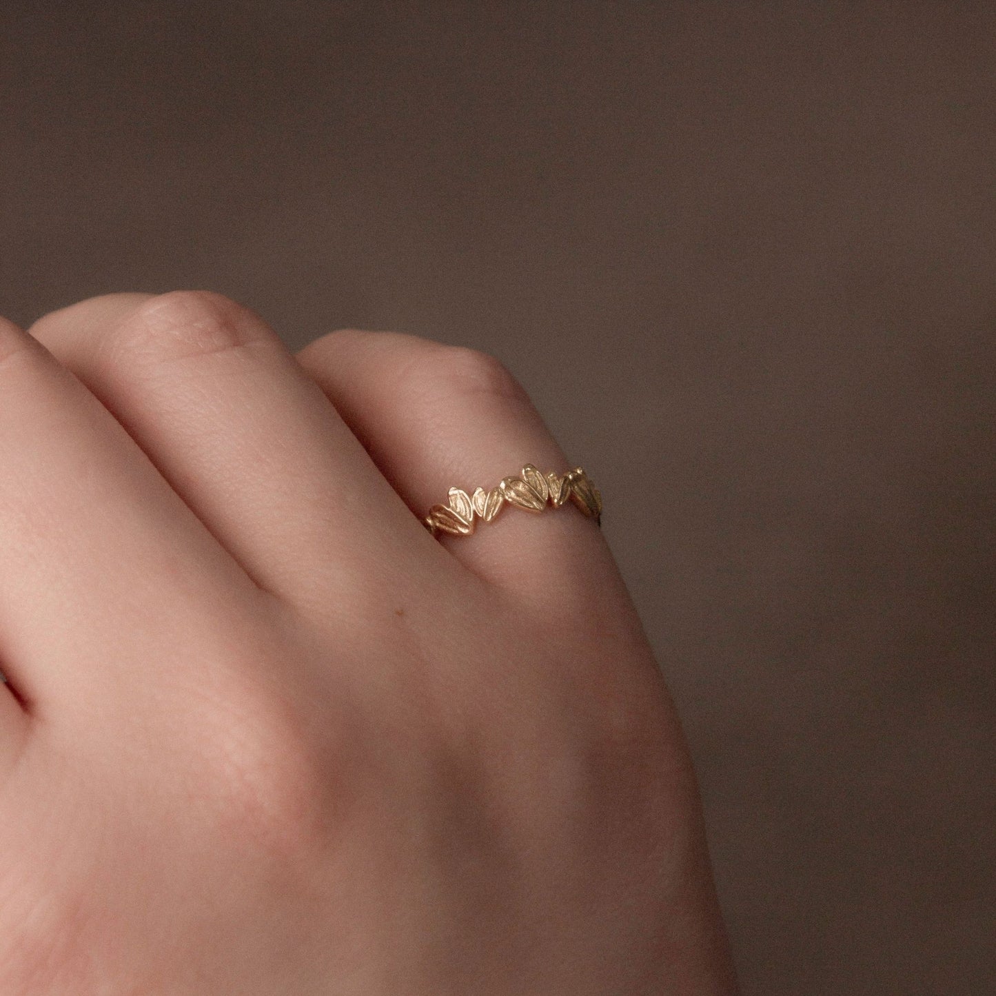 Impression: Love