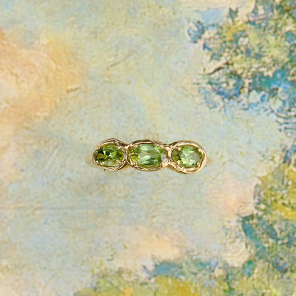 Pigment Palette
