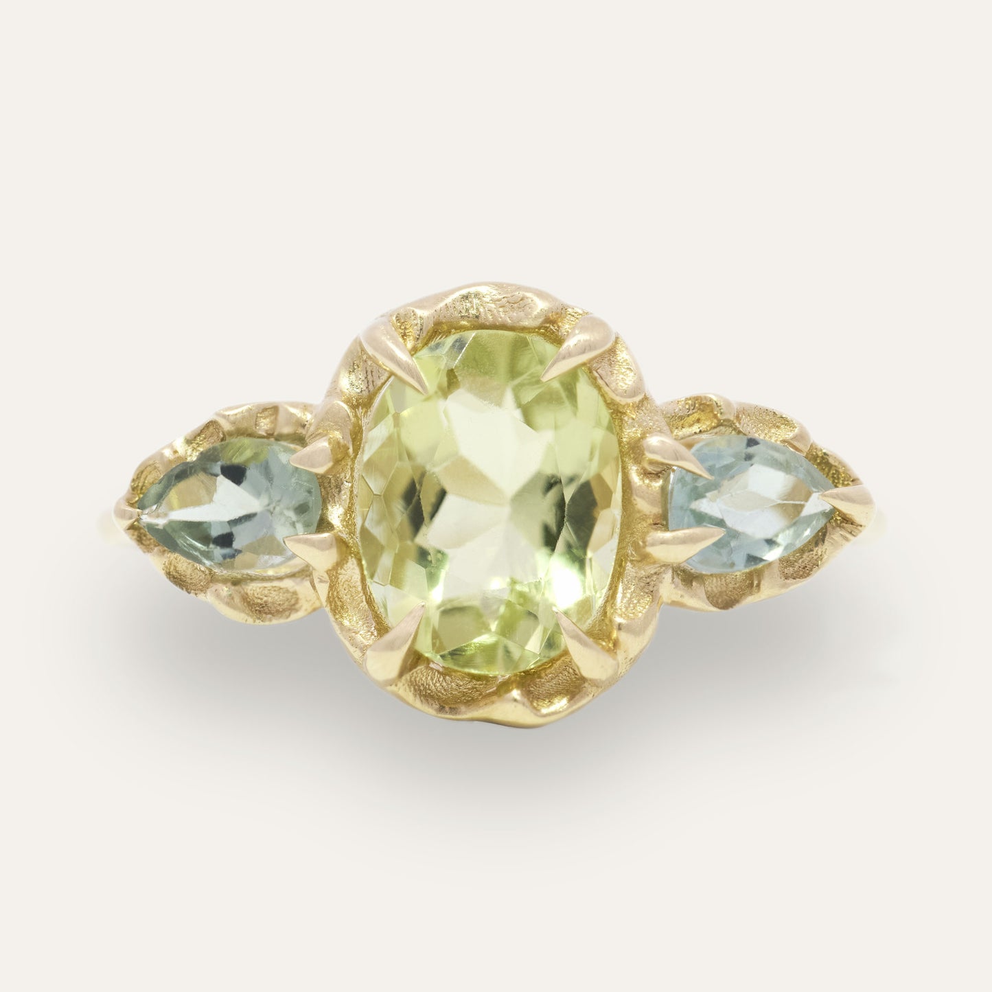 Dewleaf Green