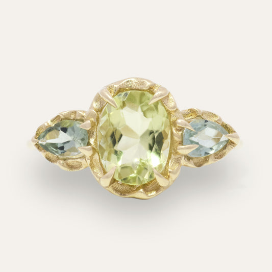 Dewleaf Green