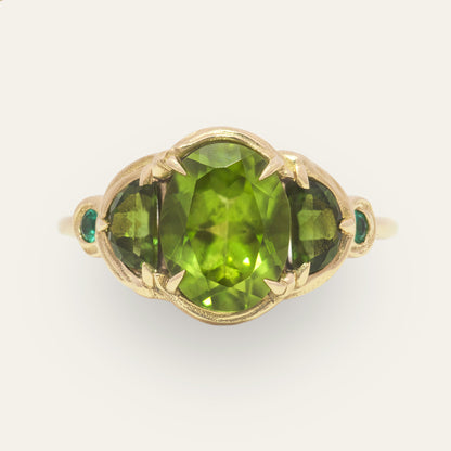 Willow Green