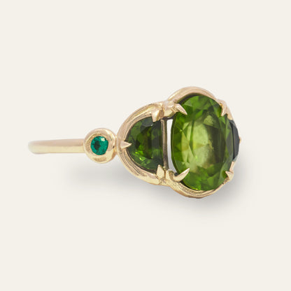 Willow Green