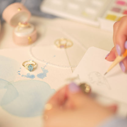 Visit Our Atelier