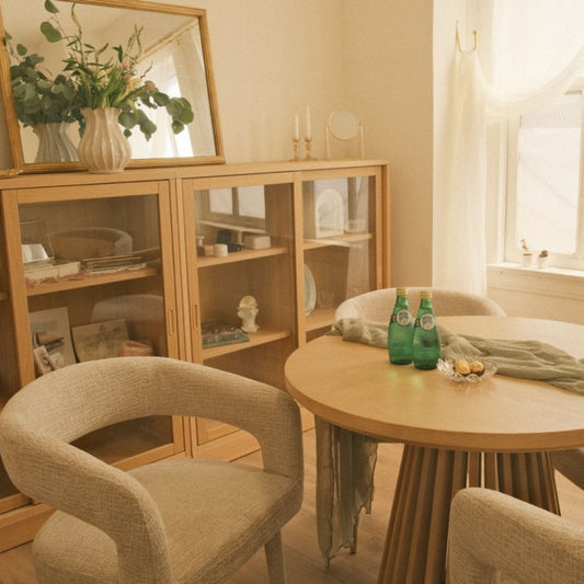 Visit Our Atelier