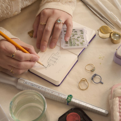 Visit Our Atelier