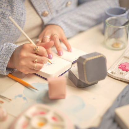 Visit Our Atelier