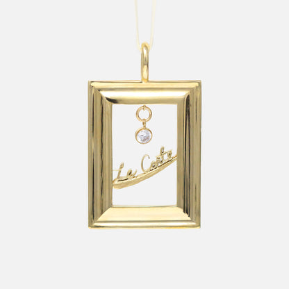 Le Conte Signature Ornaments