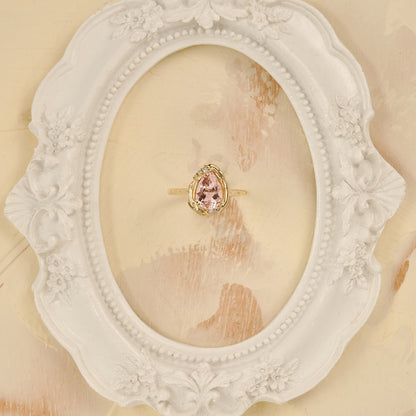 Pale Rose Blush