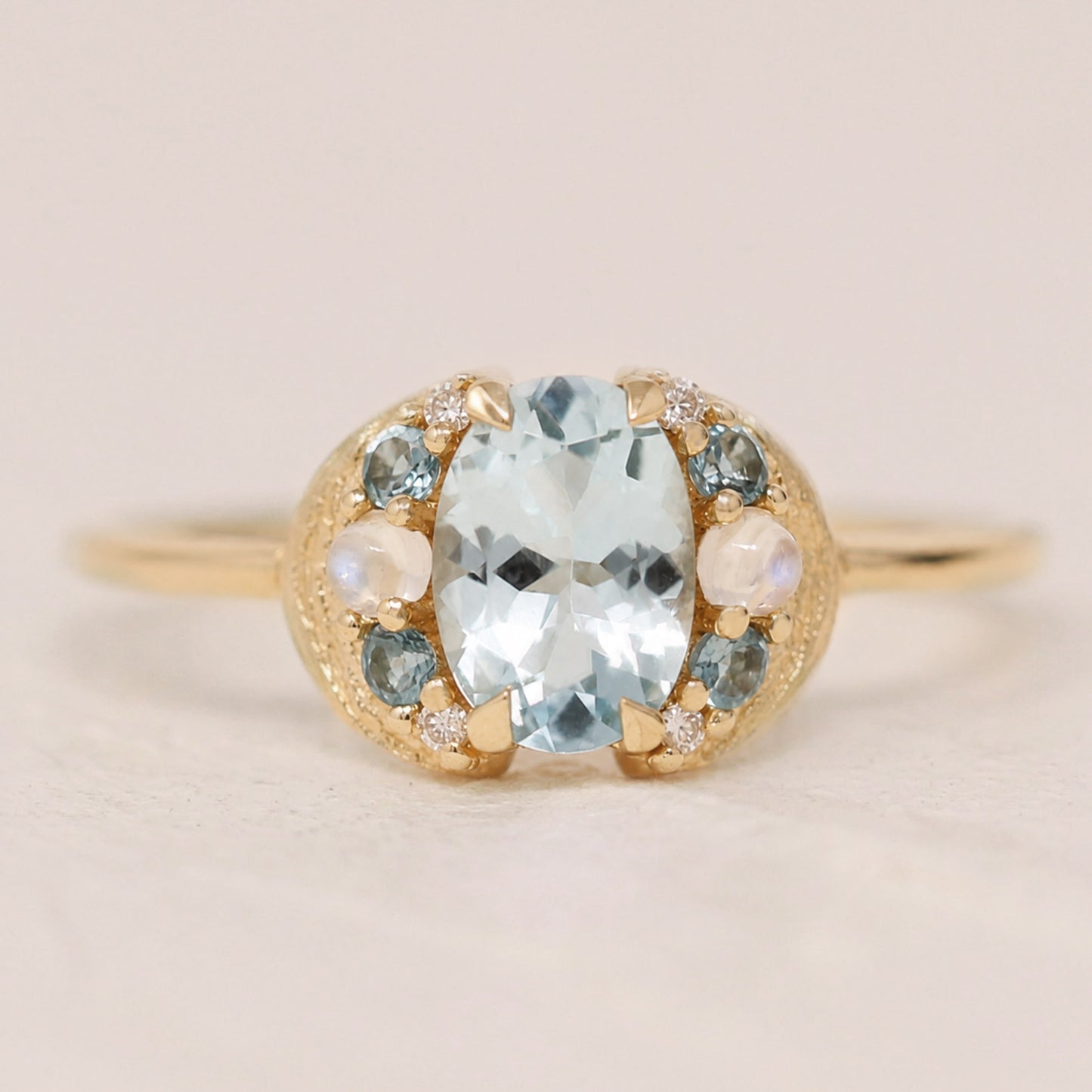 Carolina Blue