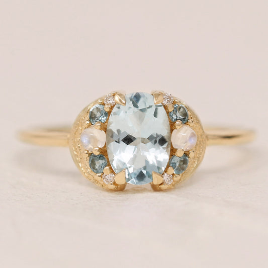 Carolina Blue