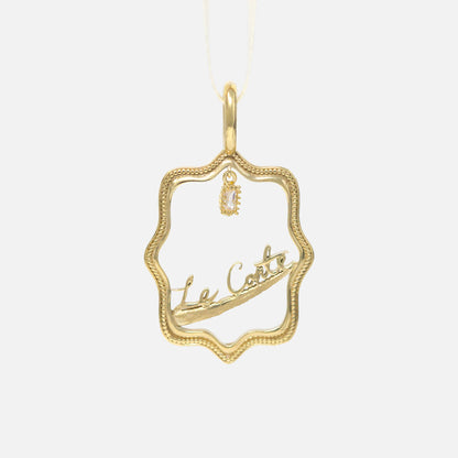 Le Conte Signature Ornaments