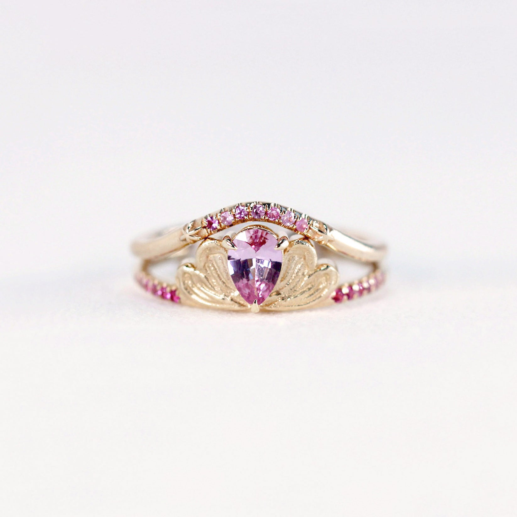 Opera Pink – Le Conte