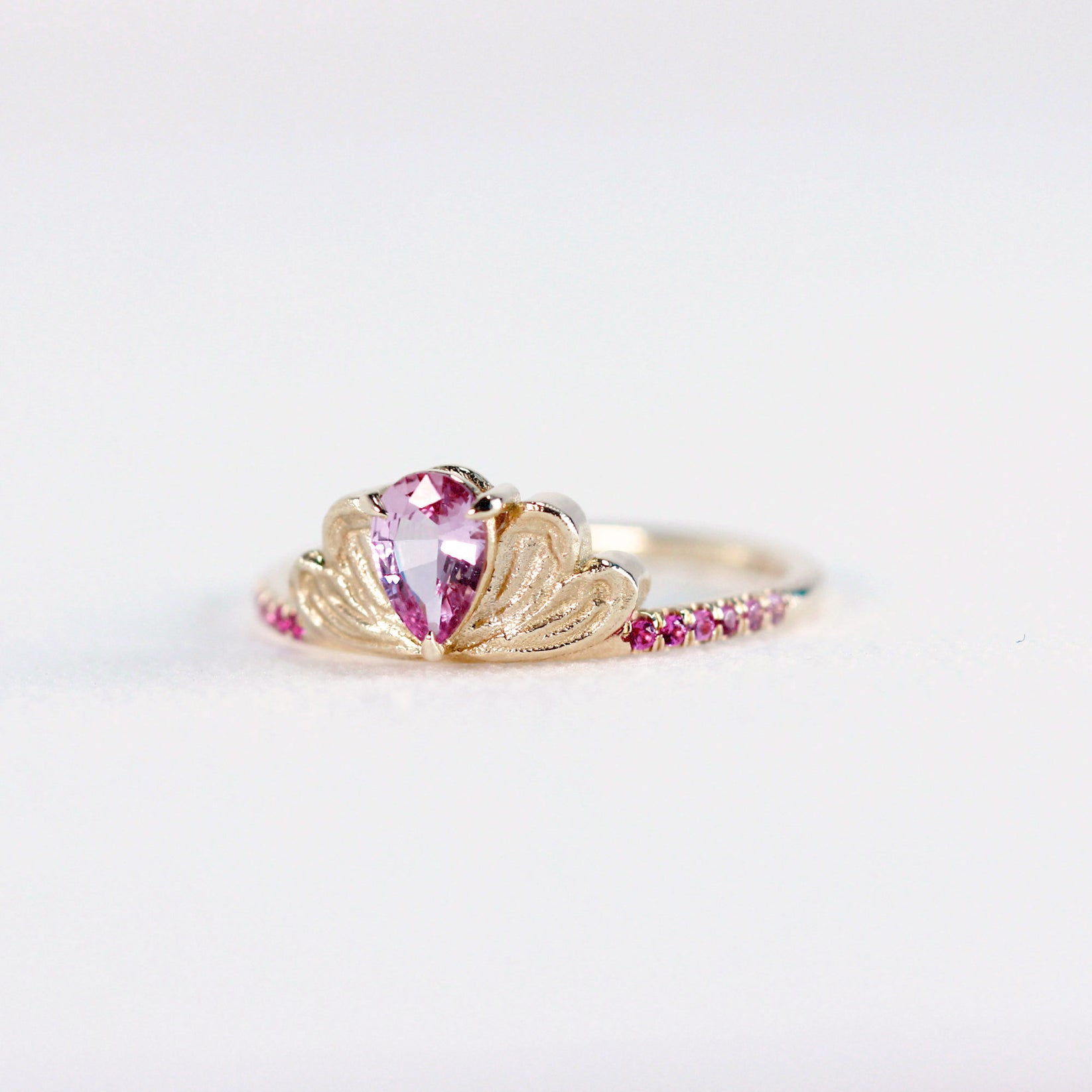 Opera Pink – Le Conte