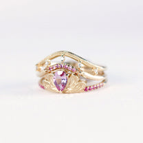 Opera Pink – Le Conte Jewelry