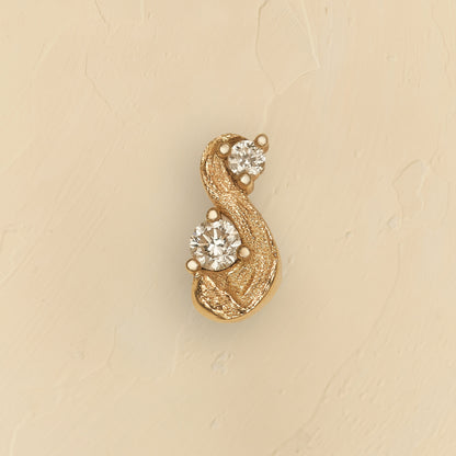 Renoir Breeze Earring