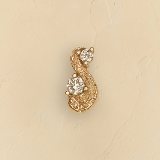 Renoir Breeze Earring