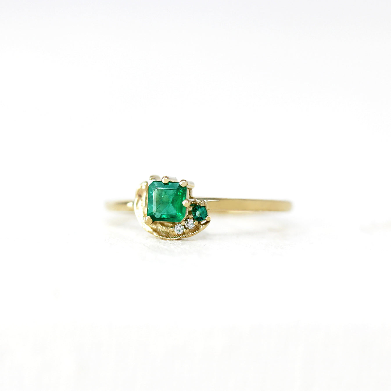 Verdant Green – Le Conte Jewelry