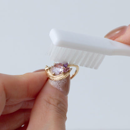 Foaming Jewelry Cleaner