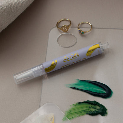 Jewelry Cleaning Pen