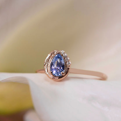 French Blue