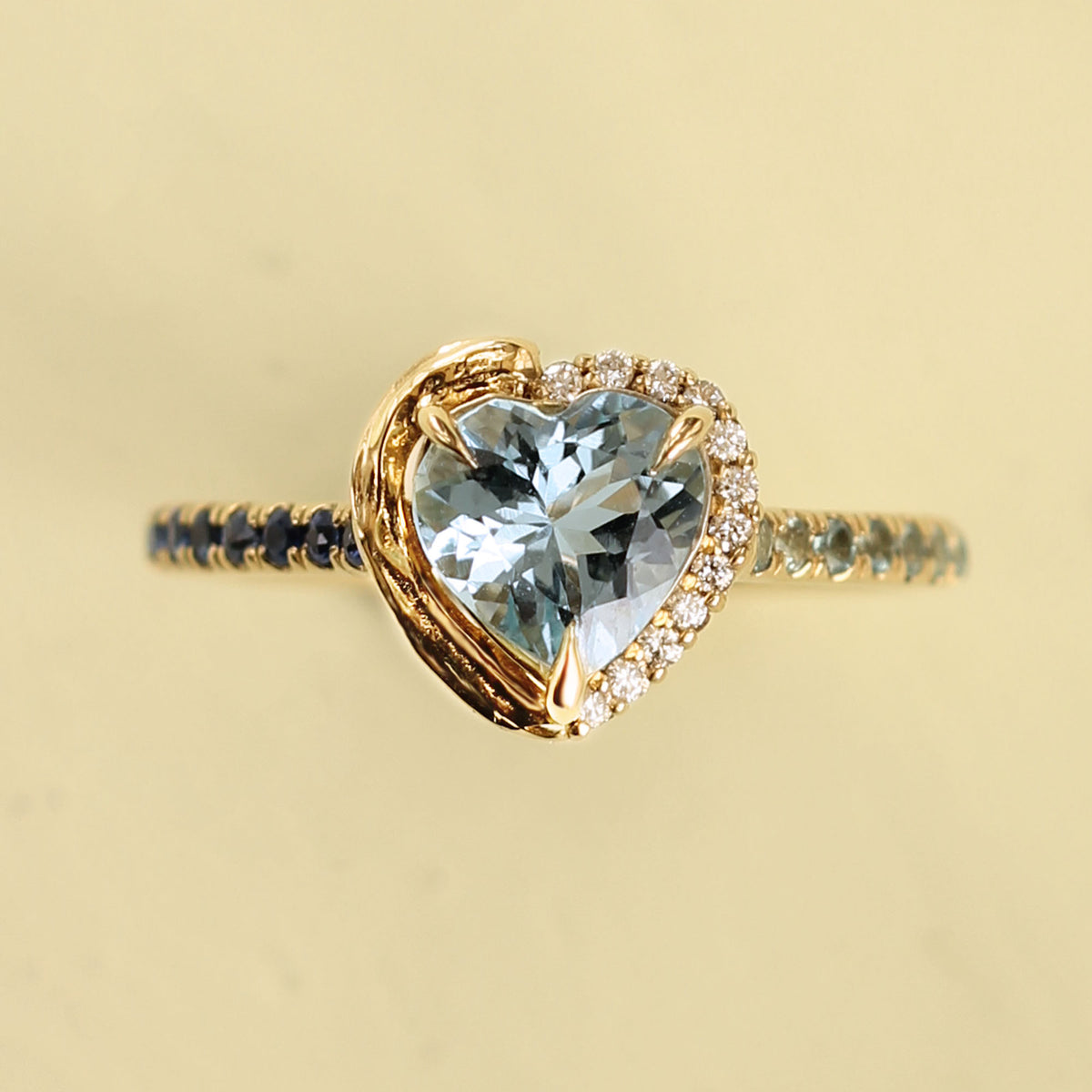 Sèvres Blue