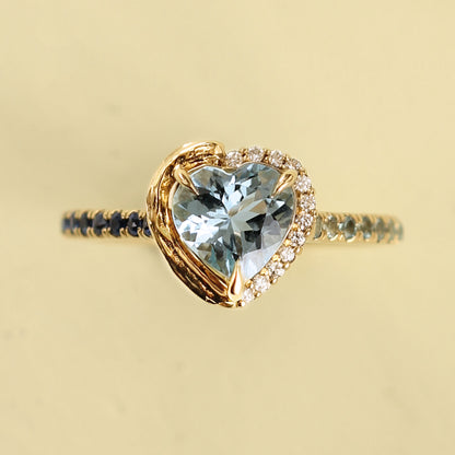 Sèvres Blue
