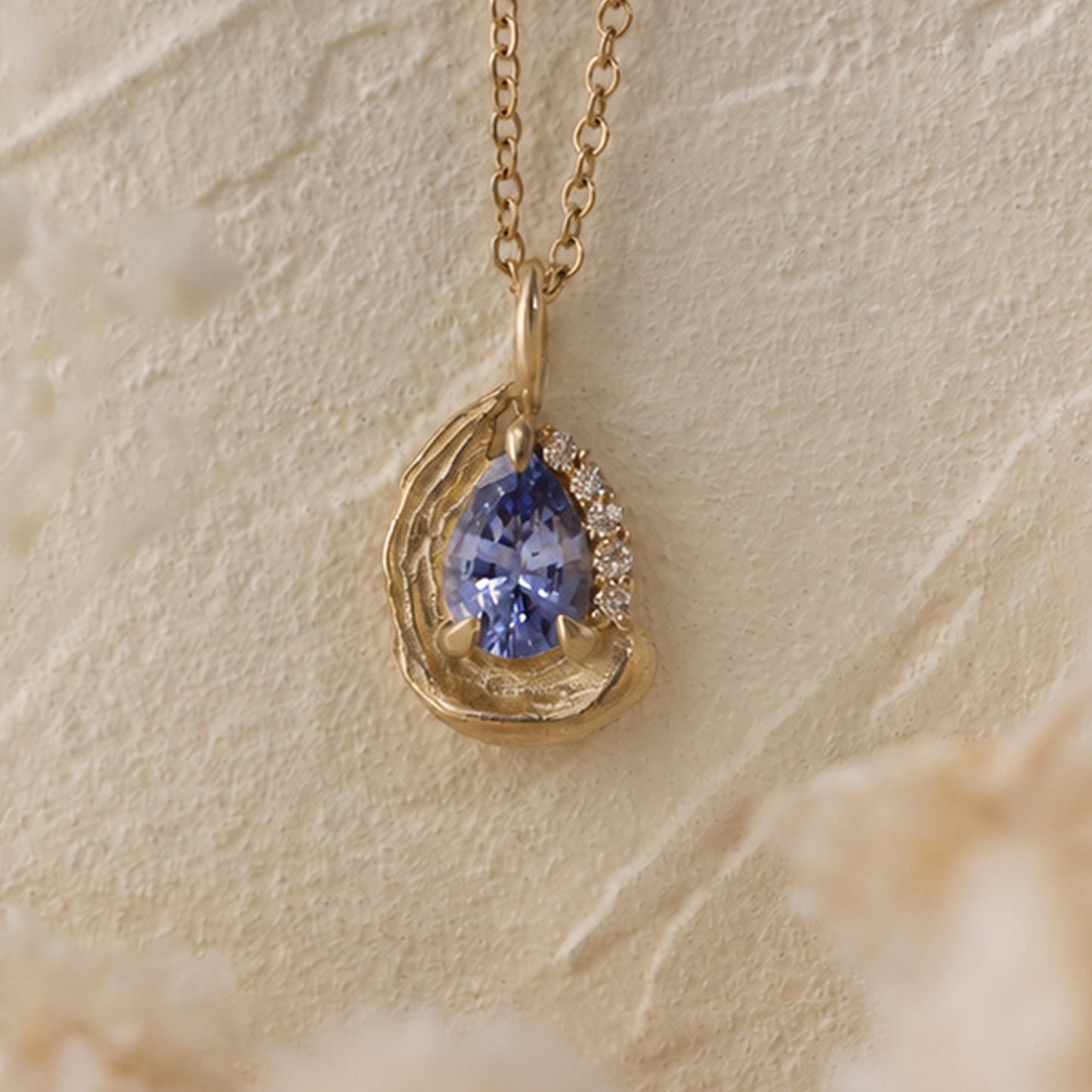 Cotton Candy (Pendant)